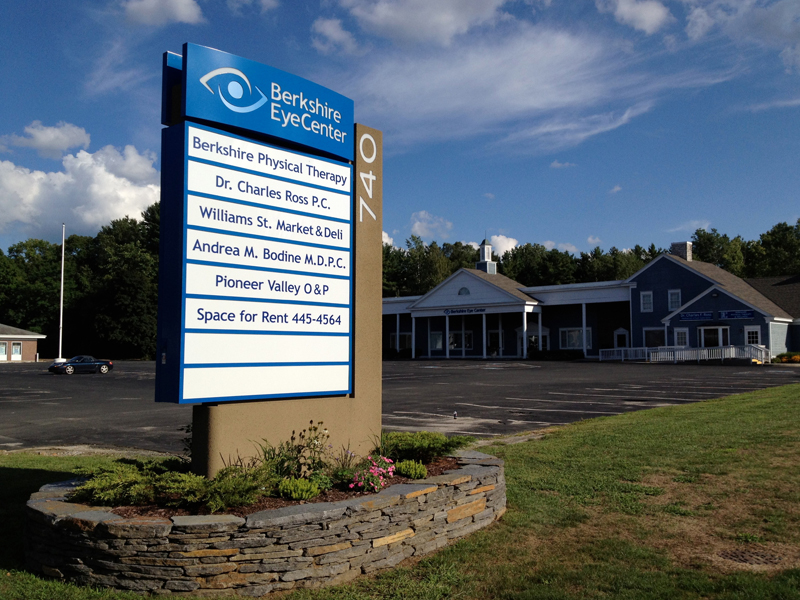 Berkshire Eye Center